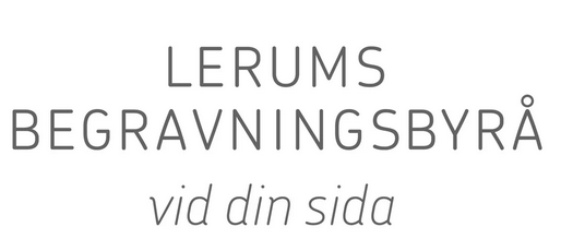 Lerums begravningsbyrå